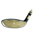 Honma BE-10 3-Star Men Hybrid