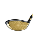 Honma BE-10 4-Star Ladies Driver