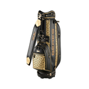 Honma BE-10 4-Star Men 14-piece Package Set (Golf Bag Included)