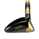 Honma BE-10 4-Star Men Hybrid