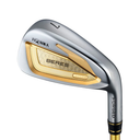 Honma BE-10 4-Star Men Iron Set 5-11.AS