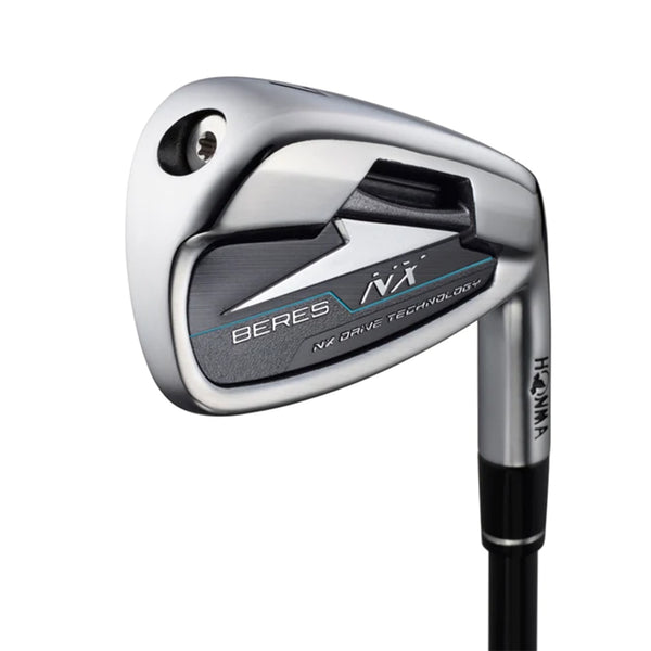 Honma Beres NX Iron Set – GreenTee Golf Shop