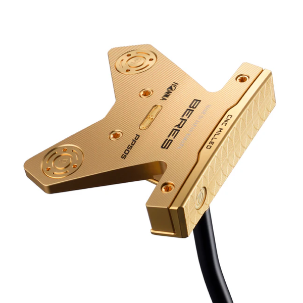 Honma Beres PP505 Hammer Putter