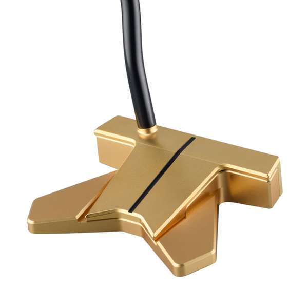 Honma Beres PP505 Hammer Putter