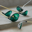 Honma X Malbon Golf Men Performance 14-piece Full Set (Golf bag Included)