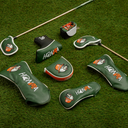 Honma X Malbon Golf Men Performance 14-piece Full Set (Golf bag Included)