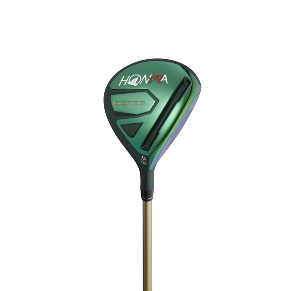 Honma X Malbon Golf Men Performance 14-piece Full Set (Golf bag Included)