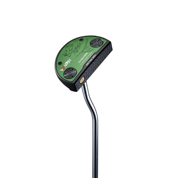 Honma X Malbon Golf Men Performance 14-piece Full Set (Golf bag Included)