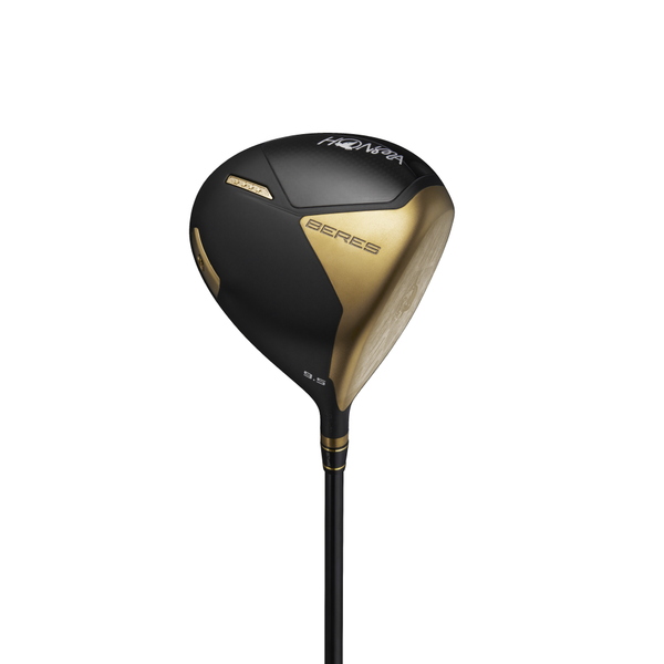 Honma X Malbon Golf Men Premium 14-piece Full Set (Golf bag Included)