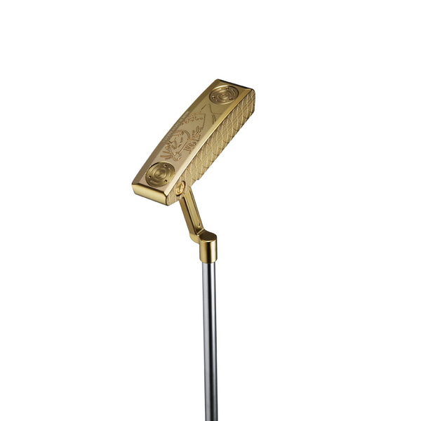 Honma X Malbon Golf Men Premium 14-piece Full Set (Golf bag Included)