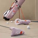 Honma X Malbon Golf Women Performance 13-piece Full Set (Golf bag Included)