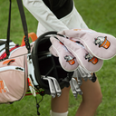 Honma X Malbon Golf Women Performance 13-piece Full Set (Golf bag Included)