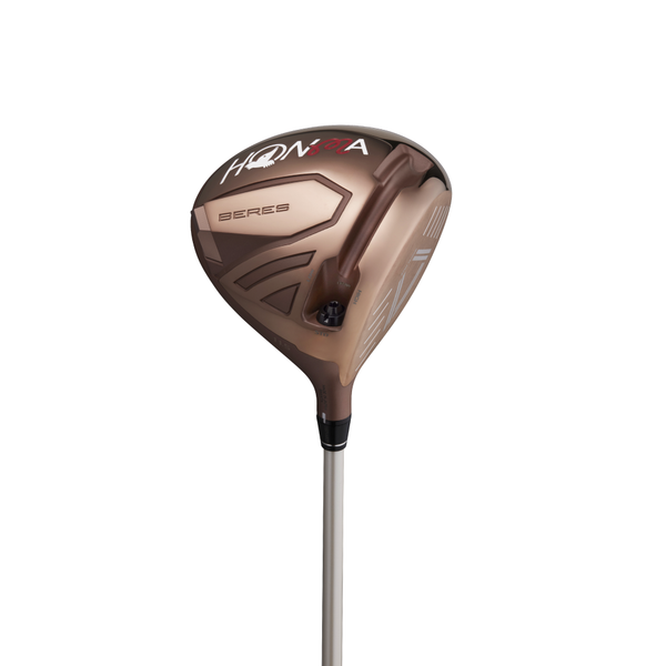 Honma X Malbon Golf Women Performance 13-piece Full Set (Golf bag Included)