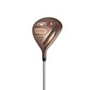 Honma X Malbon Golf Women Performance 13-piece Full Set (Golf bag Included)
