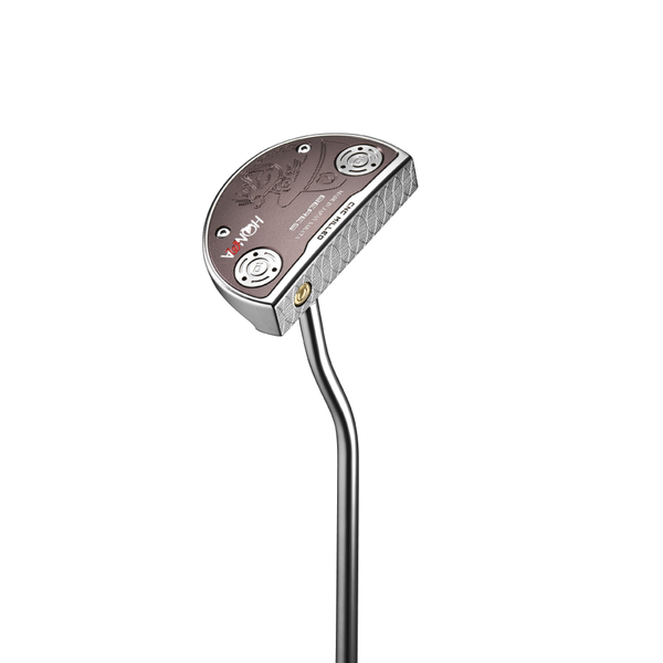 Honma X Malbon Golf Women Performance 13-piece Full Set (Golf bag Included)