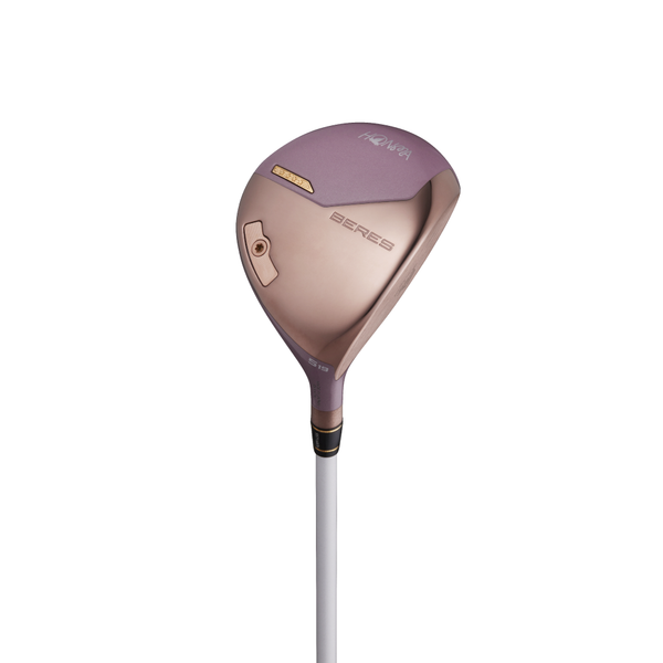 Honma X Malbon Golf Women Premium 13-piece Full Set (Golf bag Included)