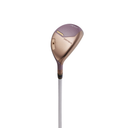 Honma X Malbon Golf Women Premium 13-piece Full Set (Golf bag Included)