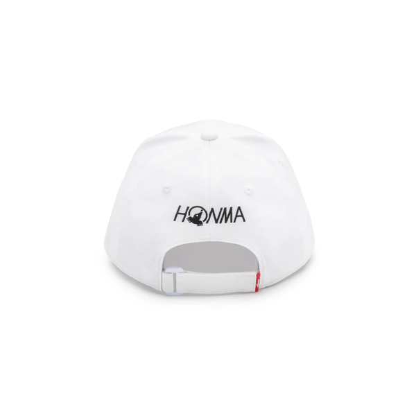 Honma All-Weather Adjustable Cap