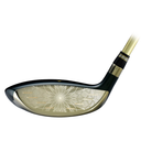 Honma BE-10 3-Star Men Fairway Wood