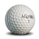 HONMA BERES 5 STAR GOLF BALLS