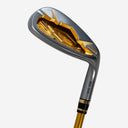 Demo of Honma Beres IS-05 5-Star Men Irons