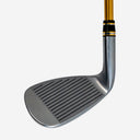 Demo of Honma Beres IS-05 5-Star Men Irons