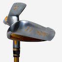 Demo of Honma Beres IS-05 5-Star Men Irons