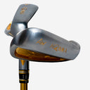 Demo of Honma Beres IS-05 5-Star Men Irons
