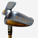 Demo of Honma Beres IS-05 5-Star Men Irons