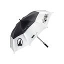 Honma Double Canopy Umbrella