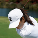 Honma All-Weather Adjustable Cap