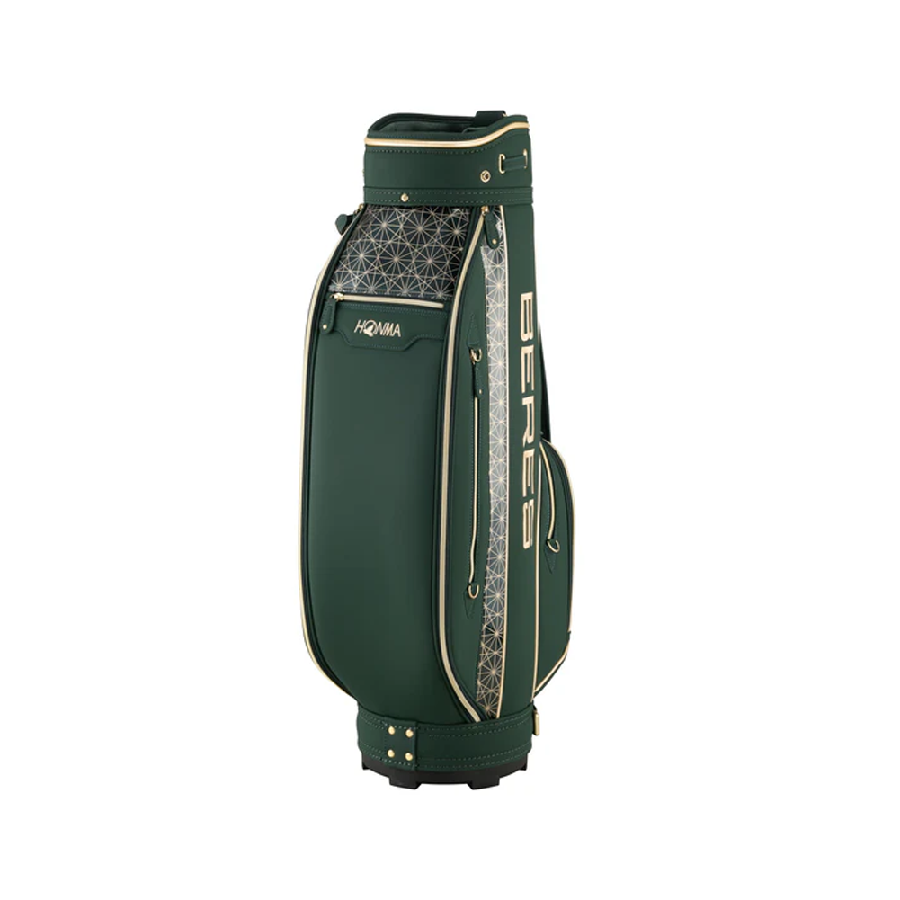 Honma Be-10 3-Star Men Golf Bag CB52601 | GreenTee Golf Shop