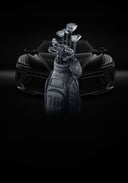 <p>HONMA × BUGATTI</p>
