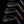 Itobori MXH Black Boron with Red Accent Prebuilt Iron Set (4-P)