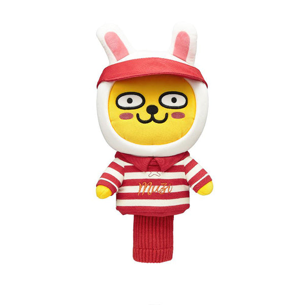 KAKAO FRIENDS GOLF GOING GOING DRIVER COVER - MUZI