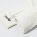 Keypote Ribbon Rose Socks