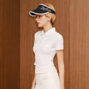 Keypote Women Short Sleeve Polo