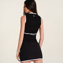 Keypote Women Lightweight Wrap Skirt