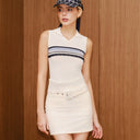Keypote WOomen Short Woven Skirt