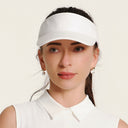 Keypote Women Retro Visor
