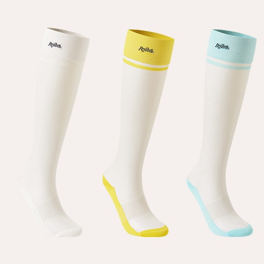 KEYPOTE WOMEN KNEE HIGH SOCK