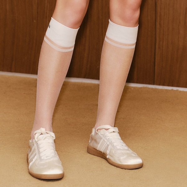 KEYPOTE WOMEN KNEE HIGH SOCK