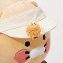 Kakao Friends Golf Basic Tee holder & Ball marker - Choonsik