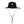 Load image into Gallery viewer, Kandini 2023SS String Wide Bucket Hat
