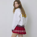 Kandini Essential Pleats Skirts