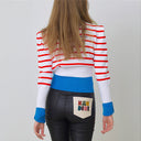 Kandini Stretch Slim Pants