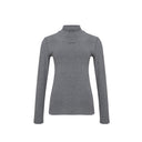 Kandini 2023FW Warm High-neck T-Shirt
