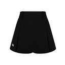 Kandini Dual Pleat Skirt