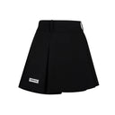 Kandini Dual Pleat Skirt