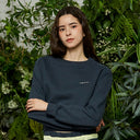 Kandini Semi-Cropped SweatShirt